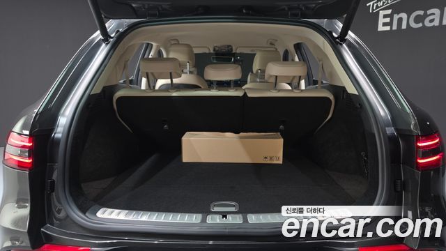 Genesis GV70 2.5T Gasoline AWD 2023 — фото 24