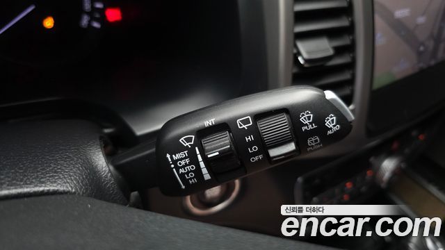 KG Mobility (SsangYong) G4 Rexton Diesel 2.2 4WD Prime 2018 — фото 20
