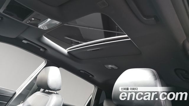KG Mobility (SsangYong) G4 Rexton Diesel 2.2 4WD Prime 2018 — фото 31