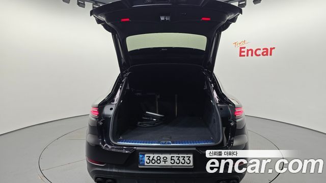 Porsche Cayenne (PO536) 3.0 E-Hybrid Coupe 2021 — фото 18