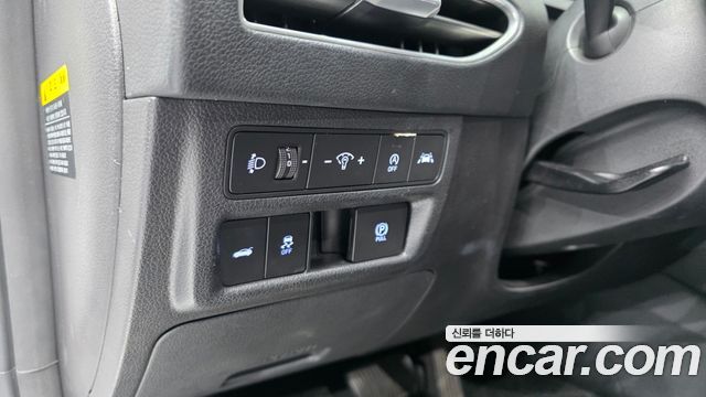 Hyundai Sonata (DN8) 2.0 Premium 2020 — фото 12