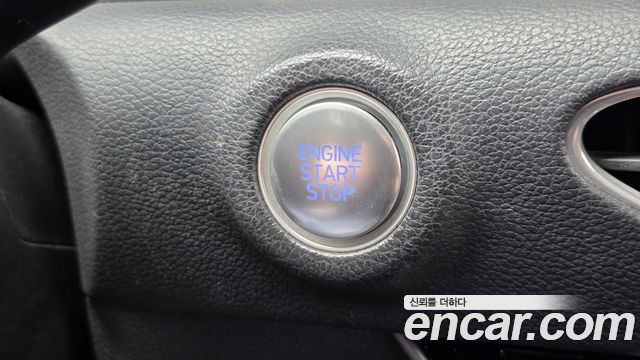 Hyundai Sonata (DN8) 2.0 Premium 2020 — фото 14