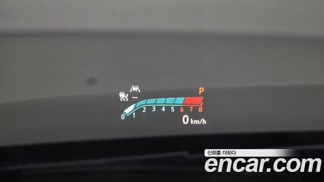 Chevrolet Trailblazer 1.3 Turbo 2WD RS 2022 — фото 19