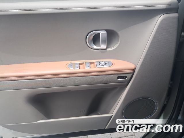 Hyundai Ioniq 5 Long range Prestige 2022 — фото 15