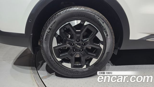 Kia Sorento (IV) Diesel 2.2 2WD Noblesse 2025 — фото 5