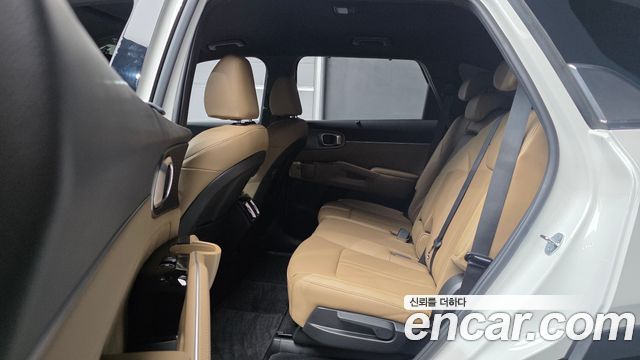 Kia Sorento (IV) Diesel 2.2 2WD Noblesse 2025 — фото 12