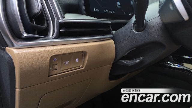 Kia Sorento (IV) Diesel 2.2 2WD Noblesse 2025 — фото 18