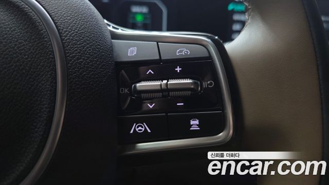 Kia Sorento (IV) Diesel 2.2 2WD Noblesse 2025 — фото 19