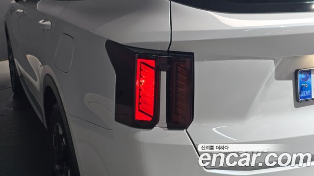 Kia Sorento (IV) Diesel 2.2 2WD Noblesse 2025 — фото 23