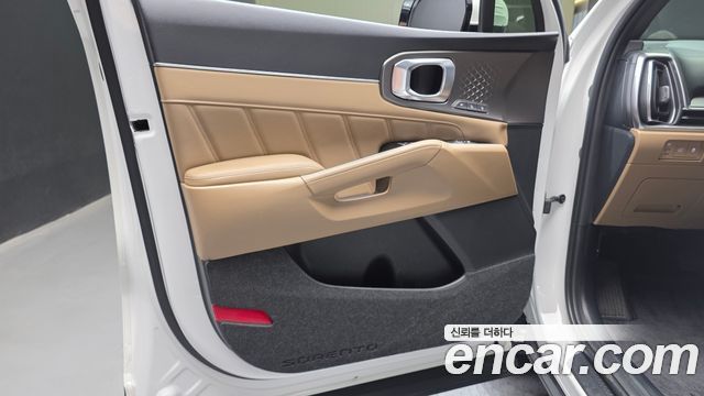 Kia Sorento (IV) Diesel 2.2 2WD Noblesse 2025 — фото 24