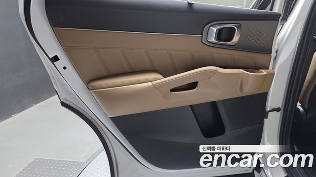 Kia Sorento (IV) Diesel 2.2 2WD Noblesse 2025 — фото 25
