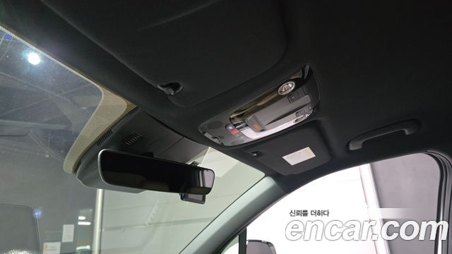 Kia Sorento (IV) Diesel 2.2 2WD Noblesse 2025 — фото 29