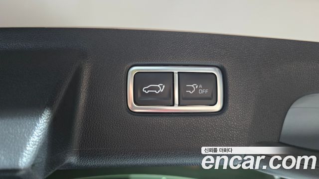 Kia Sorento (IV) Diesel 2.2 2WD Noblesse 2025 — фото 30