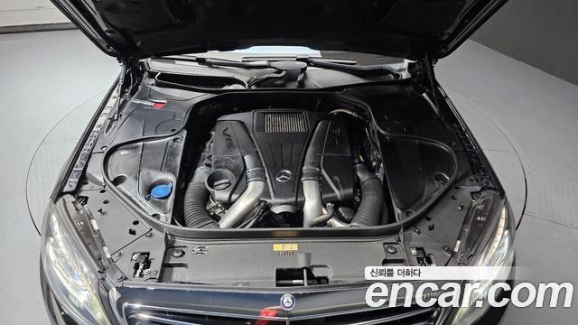 Mercedes-Benz S-Class (W222) S500L 4MATIC 2016 — фото 6