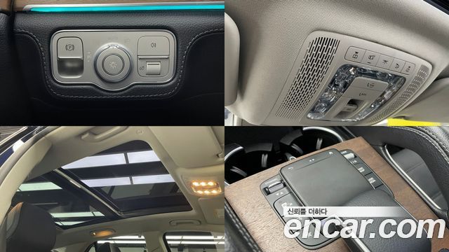 Mercedes-Benz GLE-Class (W167) GLE450 4MATIC 2020 — фото 19