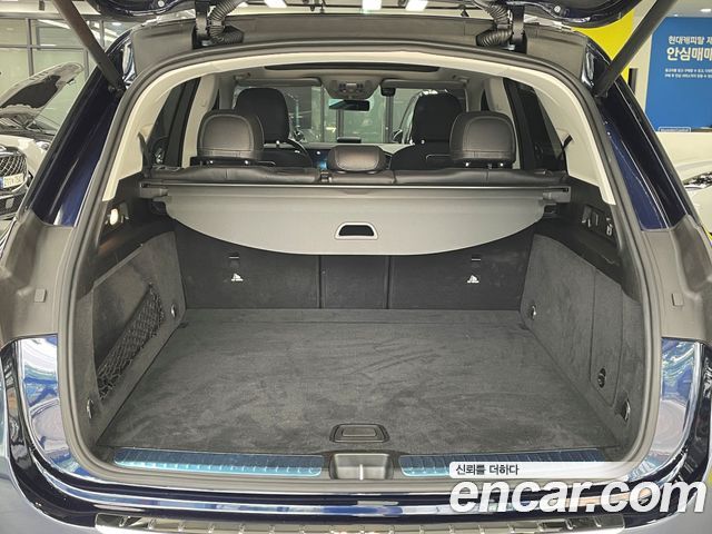 Mercedes-Benz GLE-Class (W167) GLE450 4MATIC 2020 — фото 22