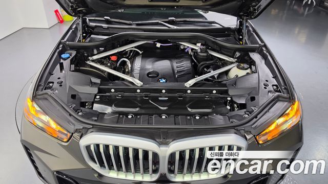 BMW X5 (G05) xDrive 30d M Sport 2026 — фото 6