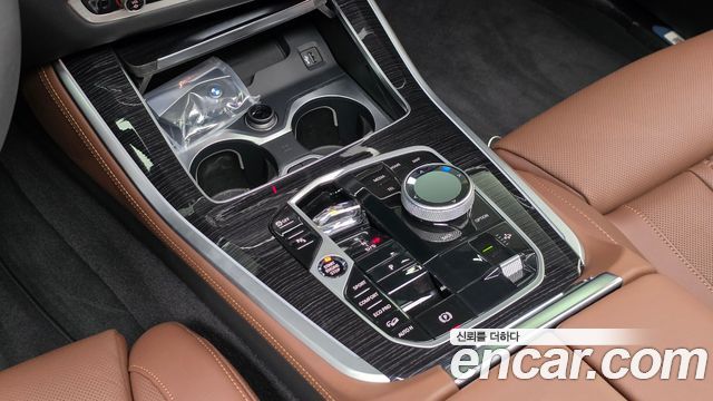 BMW X5 (G05) xDrive 30d M Sport 2026 — фото 9