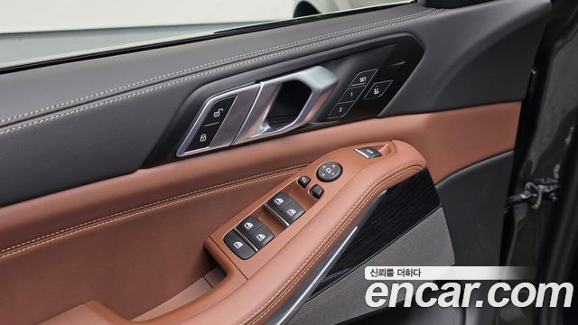 BMW X5 (G05) xDrive 30d M Sport 2026 — фото 20