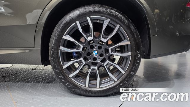 BMW X5 (G05) xDrive 30d M Sport 2026 — фото 21