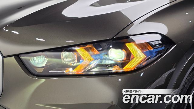 BMW X5 (G05) xDrive 30d M Sport 2026 — фото 22