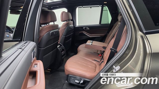 BMW X5 (G05) xDrive 30d M Sport 2026 — фото 26
