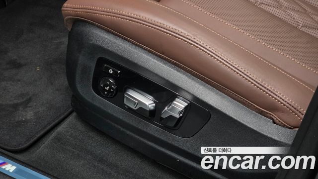 BMW X5 (G05) xDrive 30d M Sport 2026 — фото 27