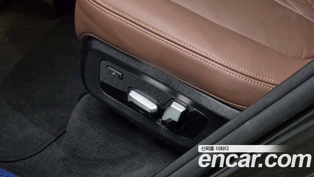BMW X5 (G05) xDrive 30d M Sport 2026 — фото 28