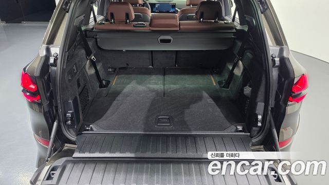 BMW X5 (G05) xDrive 30d M Sport 2026 — фото 32