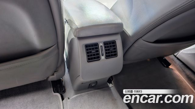 Renault Korea SM5 (New) LPLI Handicapped 2011 — фото 30