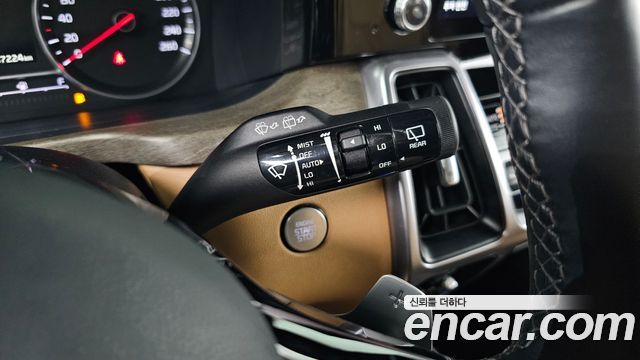 Kia Sorento (IV) HEV 1.6 4WD Prestige 2022 — фото 15
