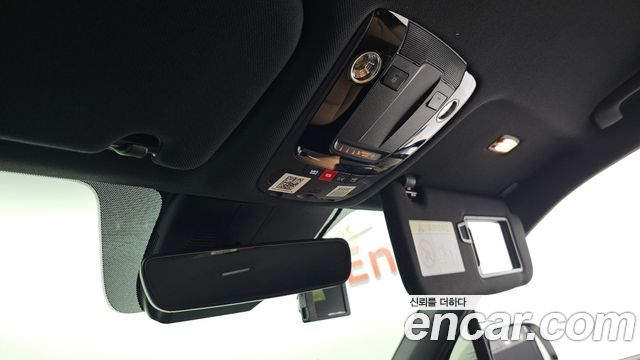 Kia Sorento (IV) HEV 1.6 4WD Prestige 2022 — фото 19