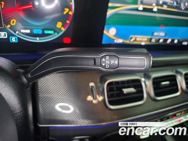 Mercedes-Benz GLE-Class (W167) AMG GLE53 4MATIC+ 2023 — фото 18