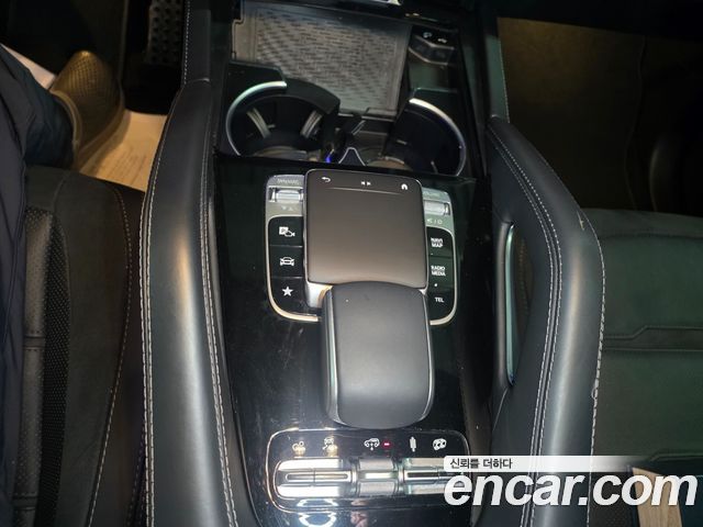 Mercedes-Benz GLE-Class (W167) AMG GLE53 4MATIC+ 2023 — фото 19