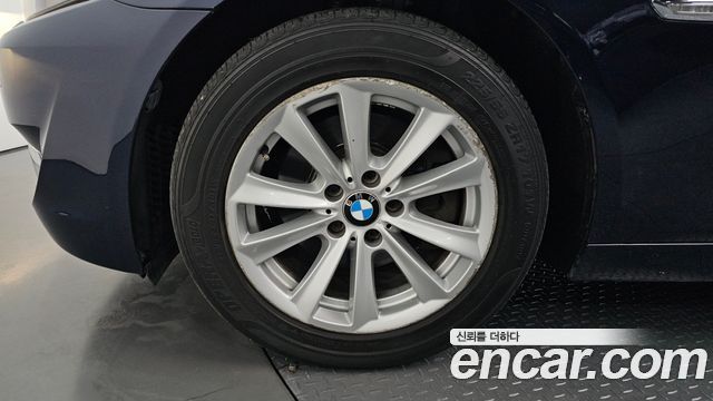 BMW 5 Series (F10) 520d 2013 — фото 5