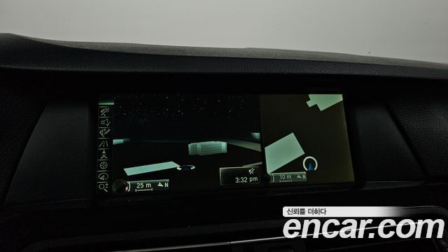BMW 5 Series (F10) 520d 2013 — фото 14