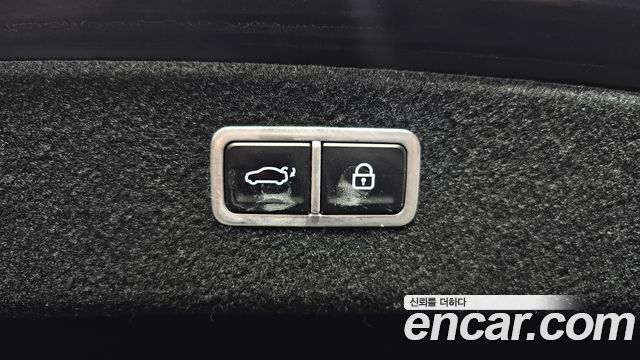 Genesis G80 (RG3) Gasoline 2.5 Turbo 2WD 2022 — фото 19