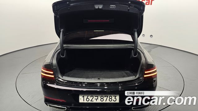 Genesis G80 (RG3) Gasoline 2.5 Turbo 2WD 2022 — фото 20
