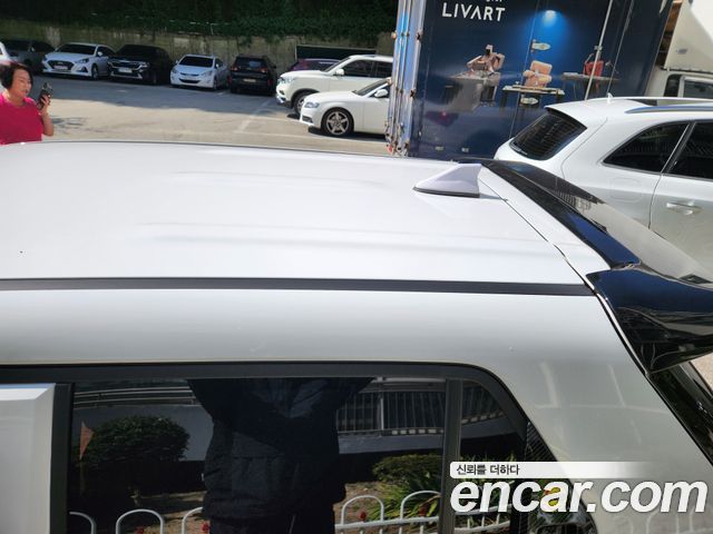 Hyundai Casper Turbo Smart 2023 — фото 9
