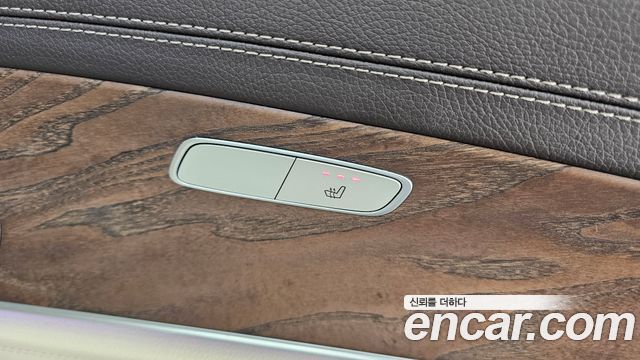 Mercedes-Benz E-Class (W213) E220d Exclusive 2017 — фото 19
