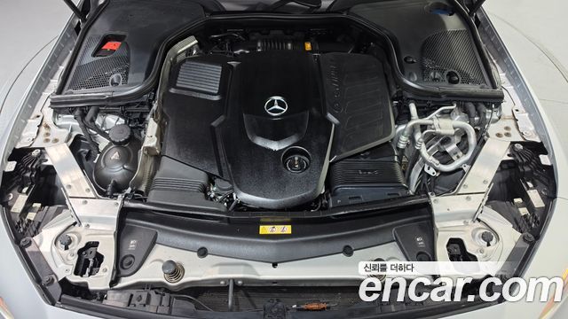 Mercedes-Benz CLS-Class (C257) CLS400d 4MATIC 2019 — фото 6