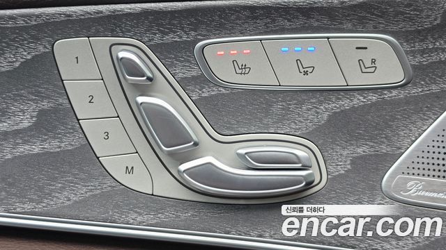 Mercedes-Benz CLS-Class (C257) CLS400d 4MATIC 2019 — фото 13