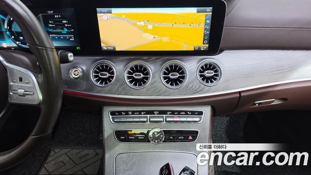 Mercedes-Benz CLS-Class (C257) CLS400d 4MATIC 2019 — фото 20