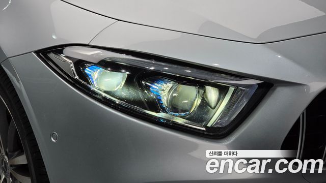Mercedes-Benz CLS-Class (C257) CLS400d 4MATIC 2019 — фото 22