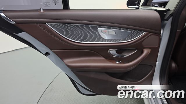 Mercedes-Benz CLS-Class (C257) CLS400d 4MATIC 2019 — фото 25