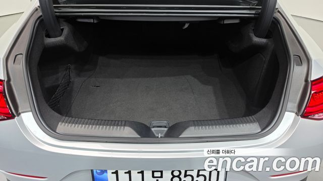 Mercedes-Benz CLS-Class (C257) CLS400d 4MATIC 2019 — фото 36
