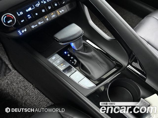 Hyundai Avante (CN7) 1.6 Inspiration 2024 — фото 9