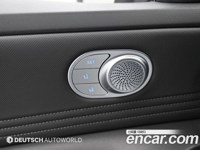 Hyundai Avante (CN7) 1.6 Inspiration 2024 — фото 22