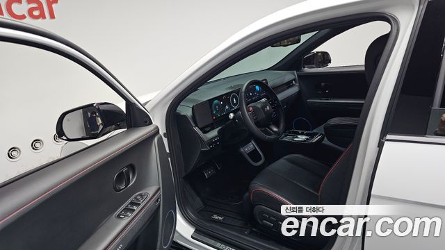Hyundai Ioniq 5 Long Range AWD N Line 2025 — фото 10
