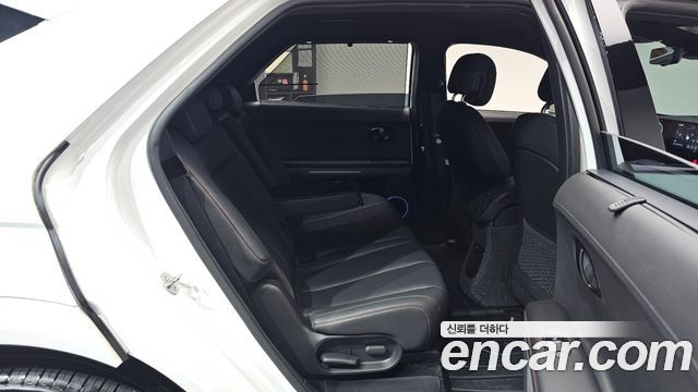 Hyundai Ioniq 5 Long Range AWD N Line 2025 — фото 11